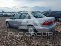2000 Honda Accord фото