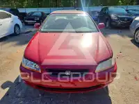 2000 Honda Accord фото