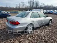 2000 Honda Accord фото