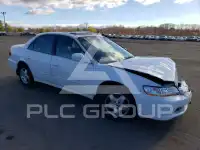 2000 Honda Accord photo