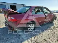 2000 Honda Accord фото