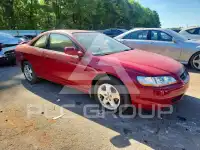 2000 Honda Accord фото