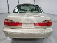 2000 Honda Accord фото