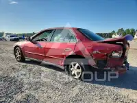 2000 Honda Accord фото