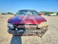 2000 Honda Accord фото