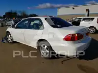 2000 Honda Accord photo