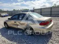 2000 Honda Accord фото
