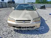 2000 Honda Accord фото