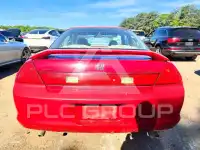 2000 Honda Accord фото