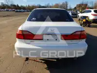 2000 Honda Accord photo