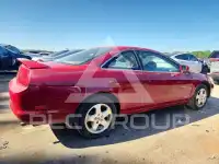 2000 Honda Accord фото