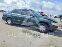 2000 Honda Accord фото