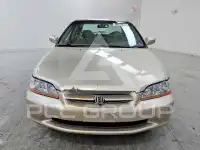 2000 Honda Accord фото