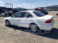 2000 Honda Accord фото