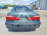 2000 Honda Accord фото