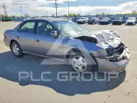 2000 Honda Accord фото