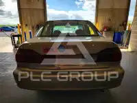 2000 Honda Accord фото