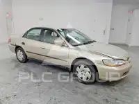2000 Honda Accord фото