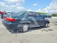 2000 Honda Accord фото