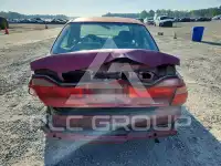 2000 Honda Accord фото