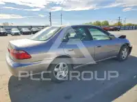 2000 Honda Accord фото