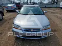 2000 Honda Accord фото