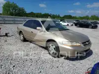2000 Honda Accord фото