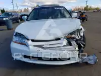 2000 Honda Accord photo