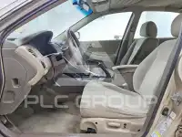 2000 Honda Accord фото