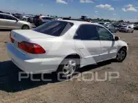 2000 Honda Accord фото