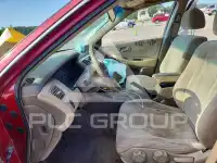 2000 Honda Accord фото