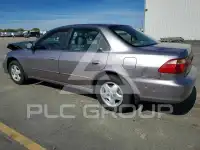 2000 Honda Accord фото