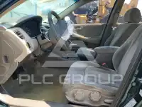 2000 Honda Accord фото
