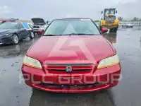 2000 Honda Accord фото