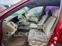 2000 Honda Accord фото