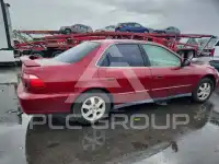 2000 Honda Accord фото