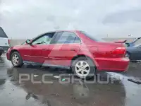 2000 Honda Accord фото