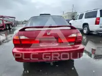 2000 Honda Accord фото