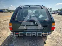 2000 Honda PASSPORT photo