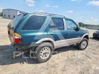 2000 Honda PASSPORT photo