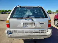 2000 Honda PASSPORT photo