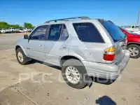 2000 Honda PASSPORT photo