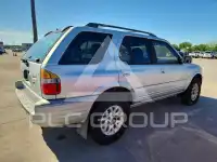 2000 Honda PASSPORT photo