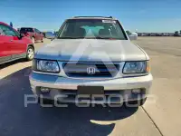 2000 Honda PASSPORT photo