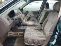 2000 Honda CIVIC фото