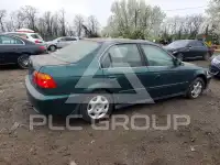 2000 Honda CIVIC фото