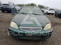 2000 Honda CIVIC фото