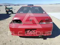 2000 Honda PRELUDE photo