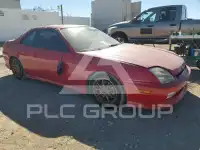 2000 Honda PRELUDE photo