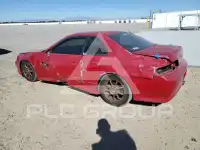 2000 Honda PRELUDE photo
